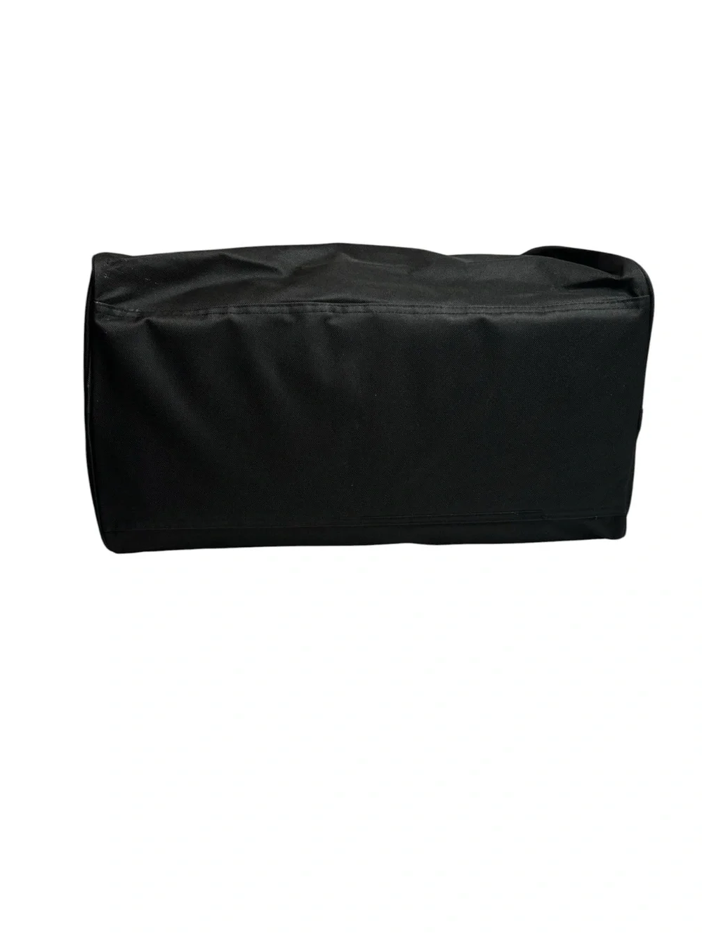 Assholes Live Forever HAVE A NICE TRIP Duffle Bag Strap Black New without Tags